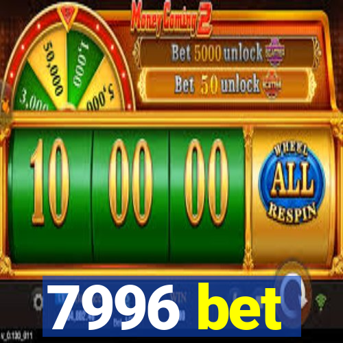 7996 bet